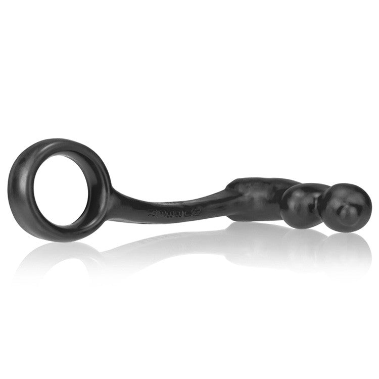 Oxballs Nubber - C-Ring and Butt Plug Combo