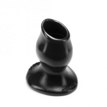 Oxballs Pig-Hole Original Hollow Anal Plug - 5 Sizes