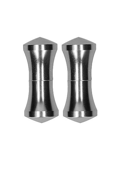 Magnetic Nipple Clamps