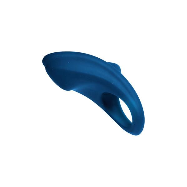 VeDO Overdrive Plus Rechargeable Vibrating Cock Ring