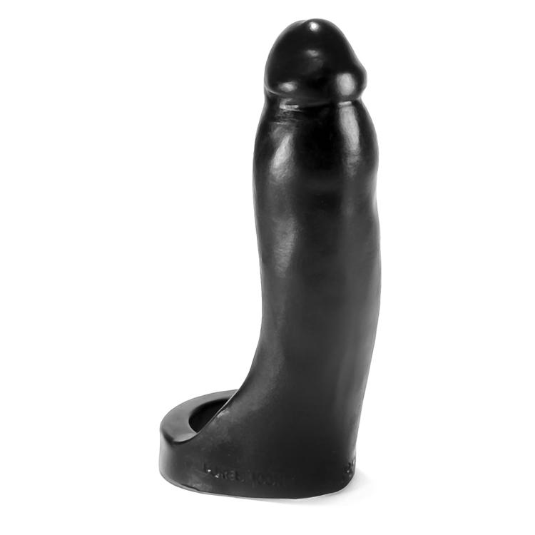 Oxballs Penetrator Double-Fucker Wearable 2-Way Dildo