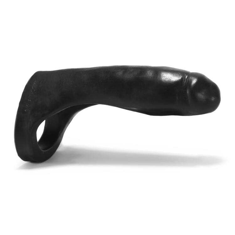 Oxballs Penetrator Double-Fucker Wearable 2-Way Dildo