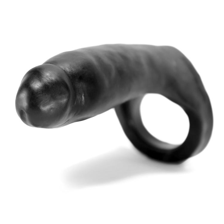 Oxballs Penetrator Double-Fucker Wearable 2-Way Dildo