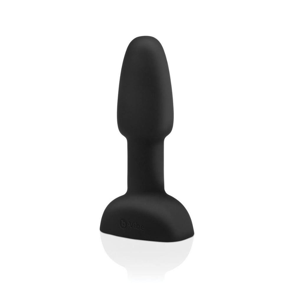 B-Vibe Petite Vibrating Rimming Plug