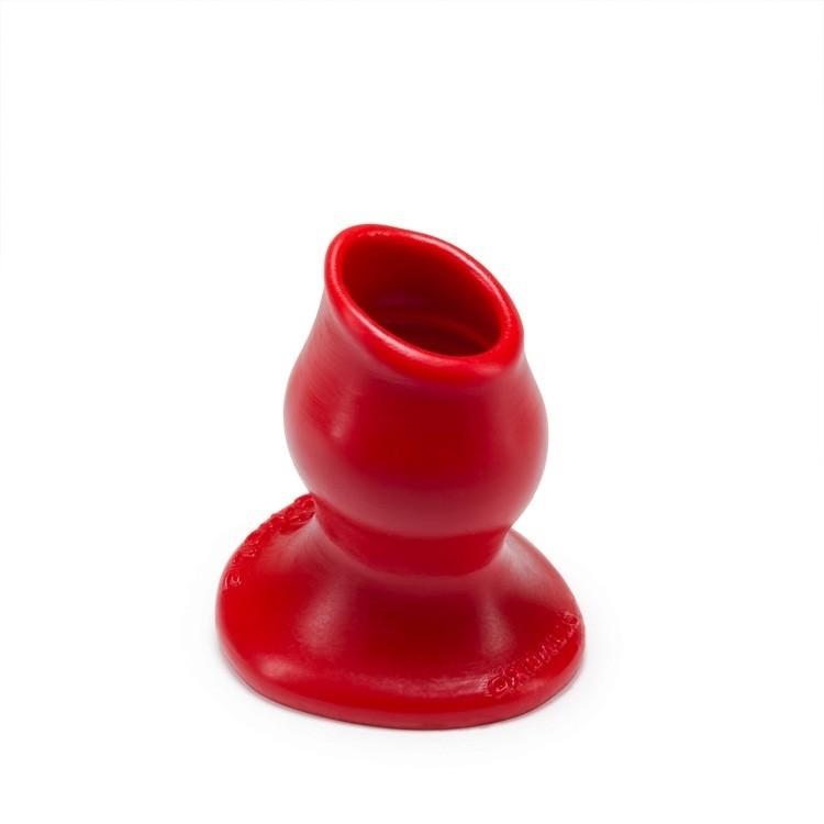Oxballs Pig-Hole Original Hollow Anal Plug - 5 Sizes