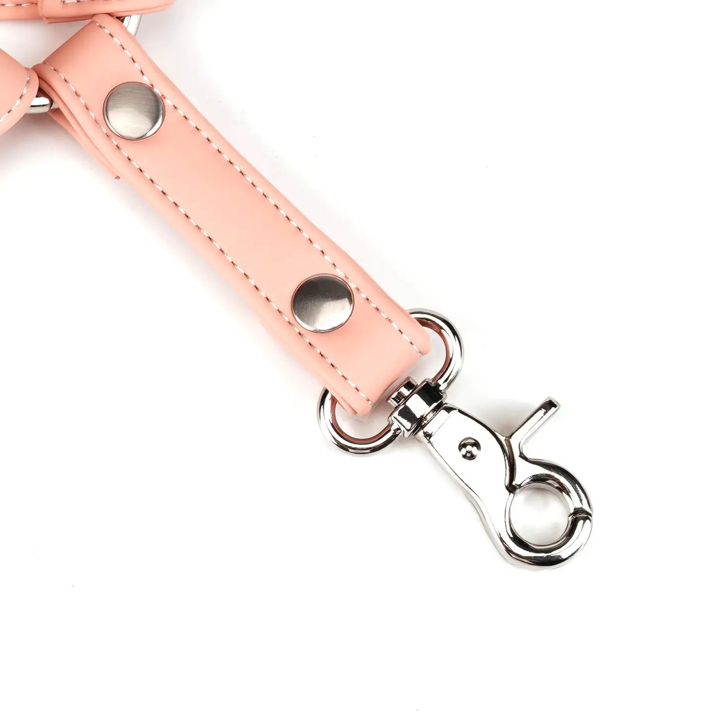 Organosilicone Hog Tie