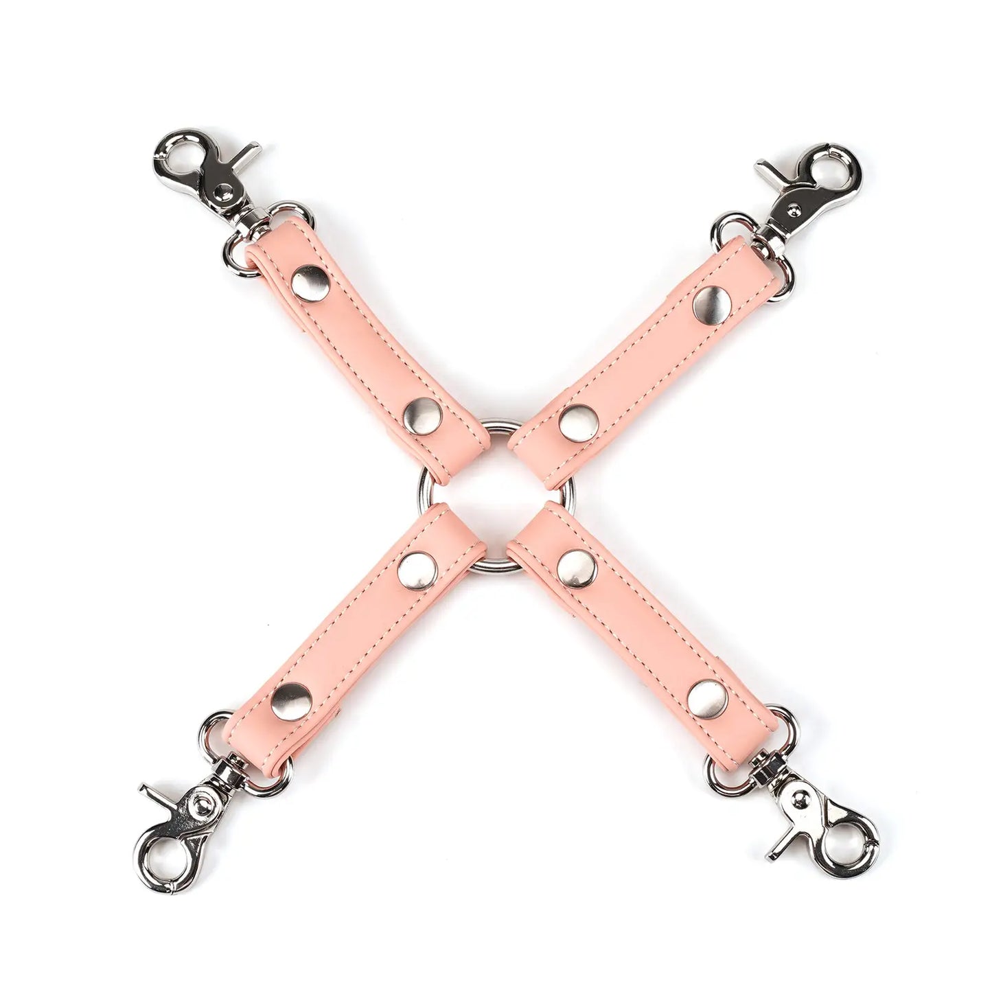 Organosilicone Hog Tie