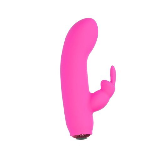 Alice's Bunny - Petite Rabbit Vibrator by BMS
