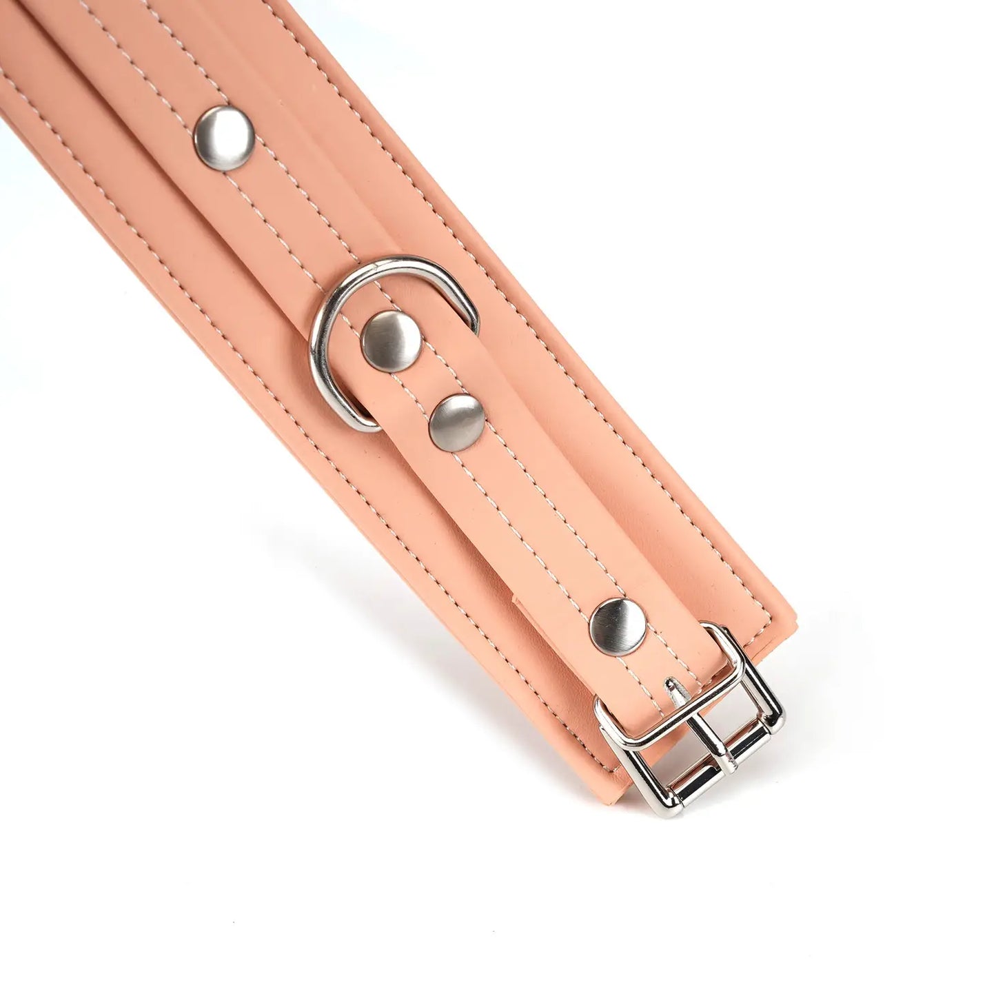 Organosilicone Soft, Vegan Wrist Cuffs