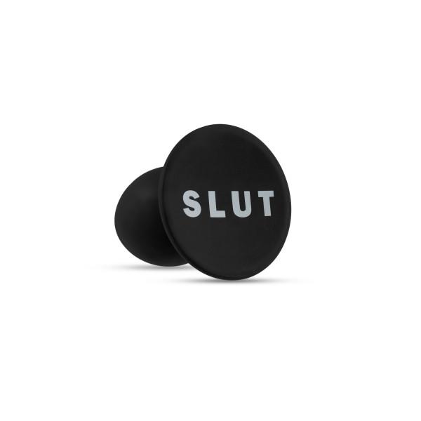 Blush Temptasia Slut Plug