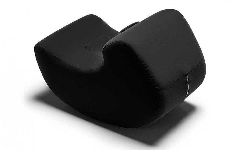 Liberator Pulse Rocking Sex Toy Mount