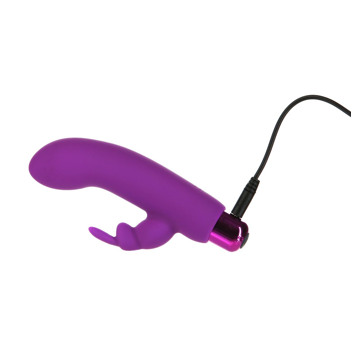 Alice's Bunny - Petite Rabbit Vibrator by BMS