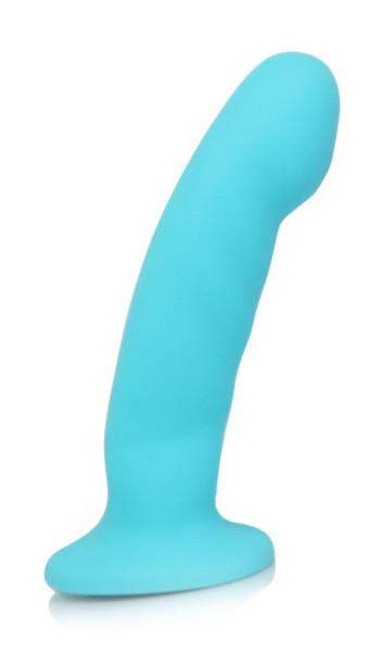 Blush Luxe Cici Silicone Dildo