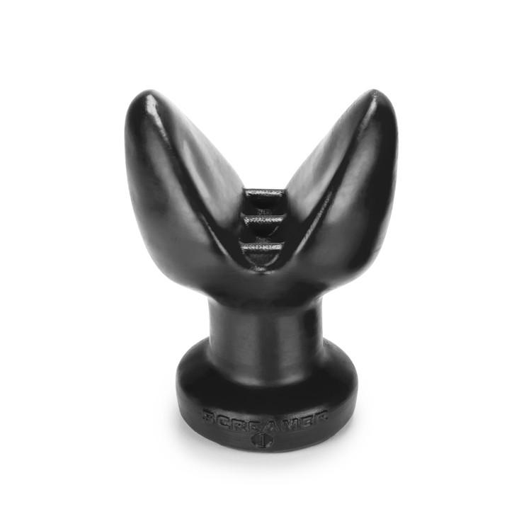Oxballs Screamer Anal Stretching Butt Plug, 2 Sizes