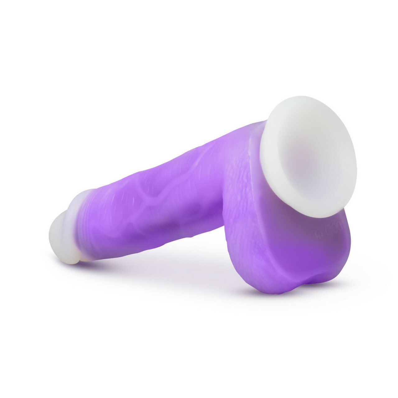 Neo Elite Encore Silicone Vibrating Realistic Dildo with Suction Cup