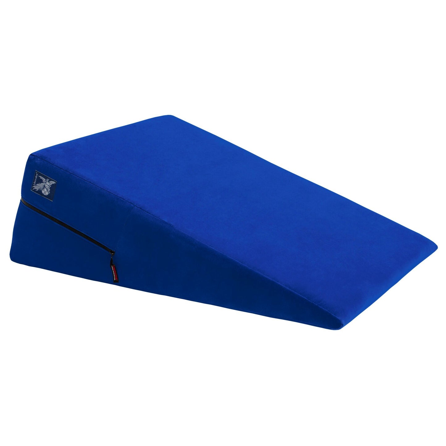 Liberator Ramp Plus Size High-Density Foam Positioning Pillow