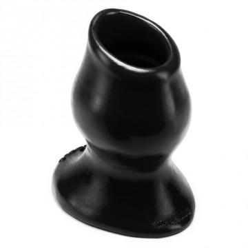 Oxballs Pig-Hole Original Hollow Anal Plug - 5 Sizes