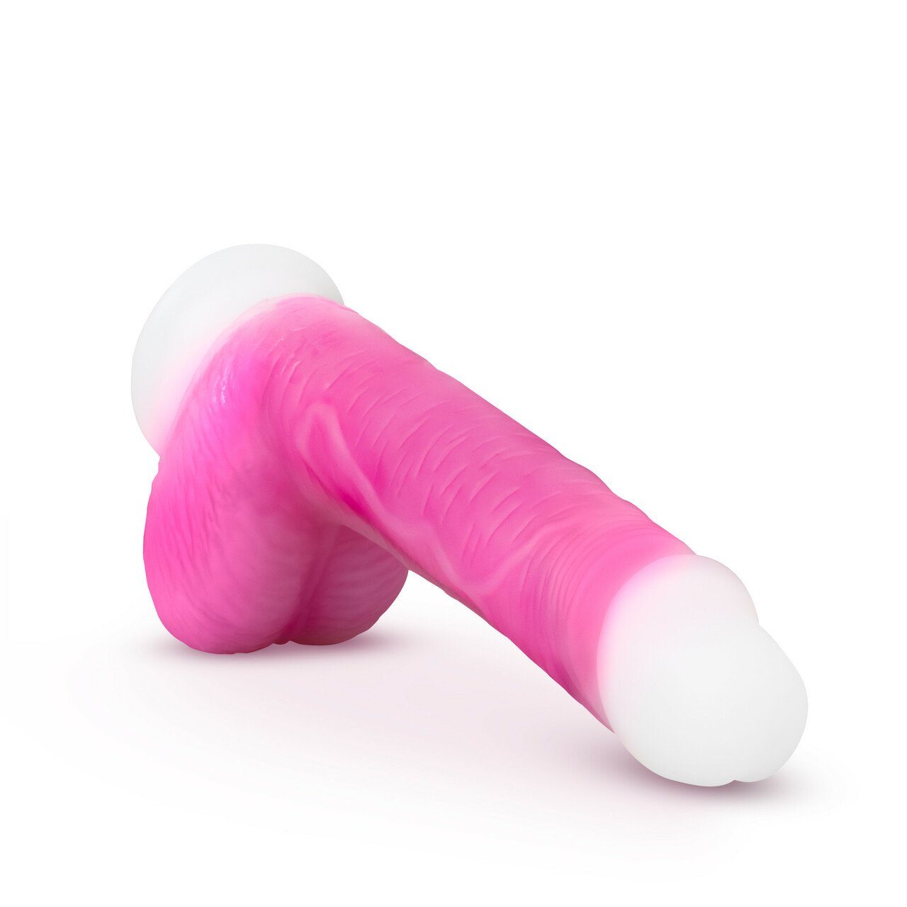 Neo Elite Roxy Silicone Gyrating Realistic Dildo with Suction Cup