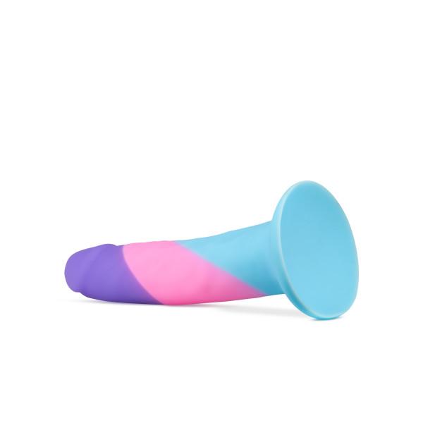 Blush Avant D15 Vision of Love Silicone Dildo with Suction Cup