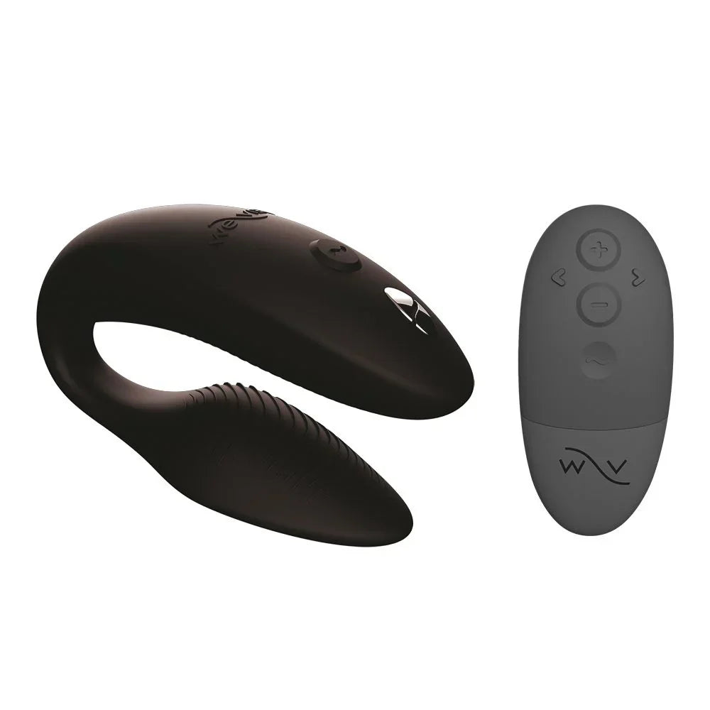 We-Vibe 15-Year Anniversary Collection - New Tango and Sync