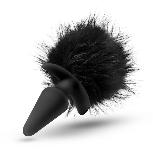 Rabbit Tail Plug