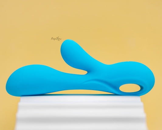 Revel Galaxy Dual Stimulation Vibrator
