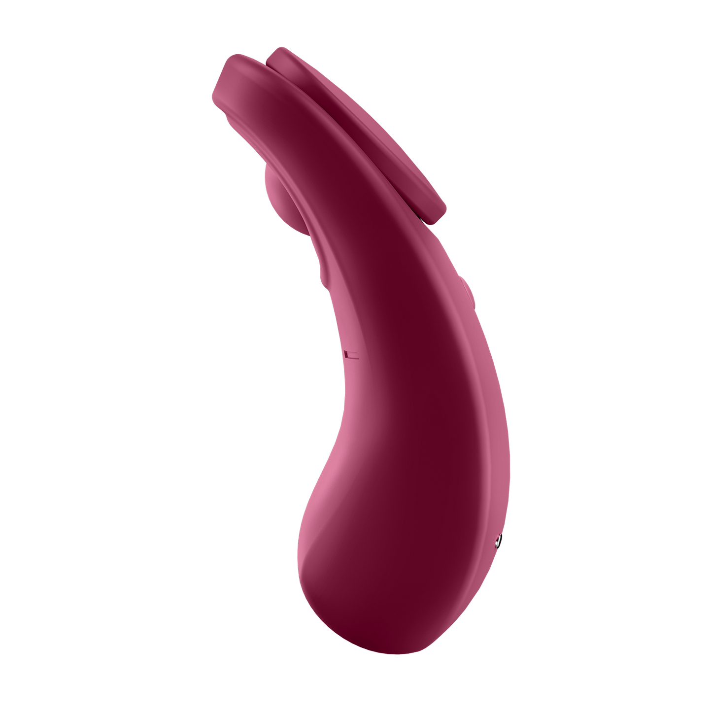 Satisfyer Sexy Secret App-Controlled Panty Vibrator