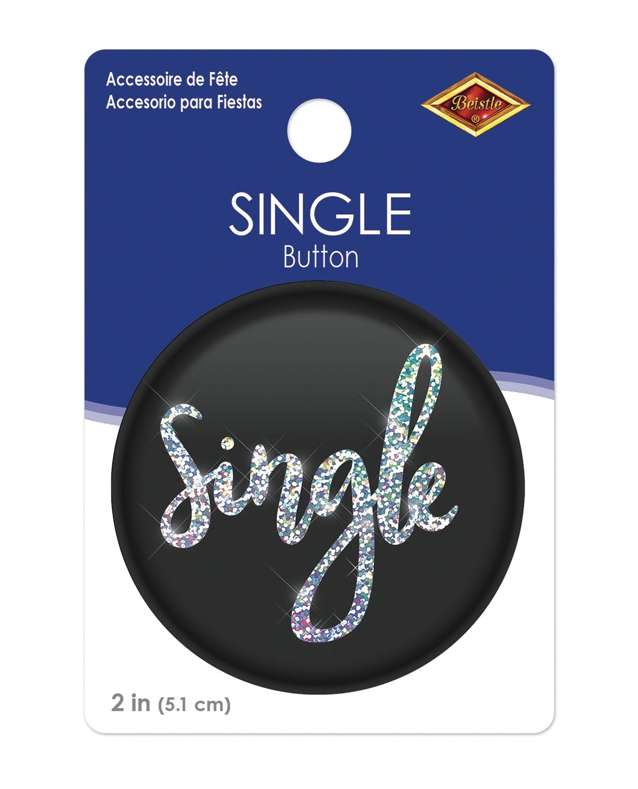 "Single" Button