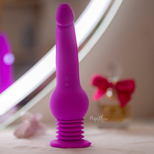 Impressions New York Gyro-Quake Vibrator