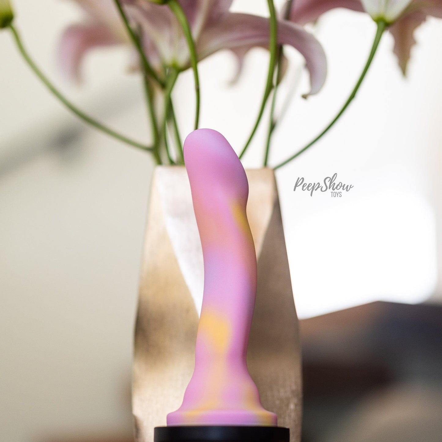 Avant Sun's Out Silicone Dildo