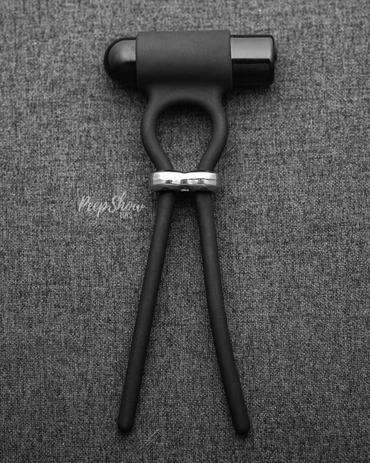 Bolo Bullet Adjustable Cock Ring by BMS Factory