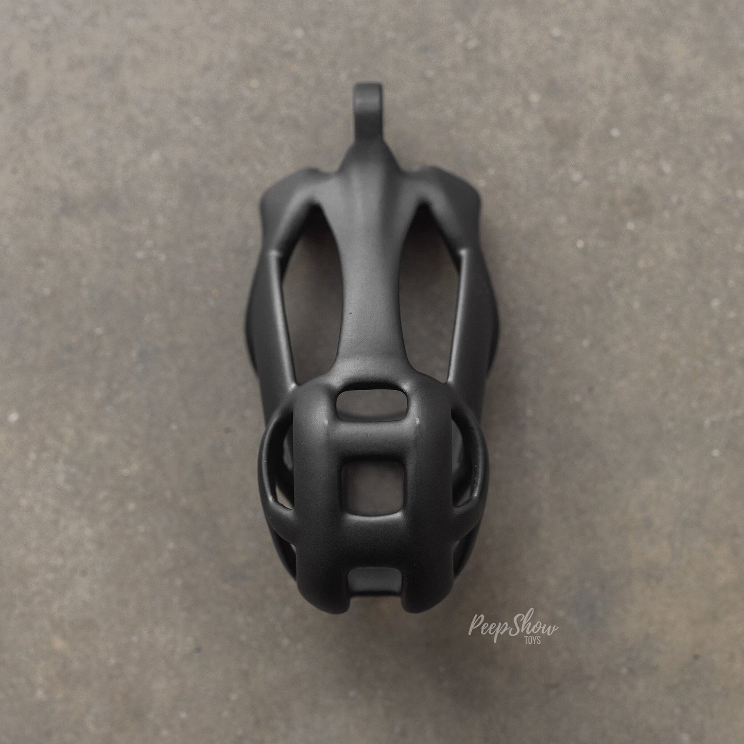 The Guardian by CellMate™ - Premium Chastity Cage