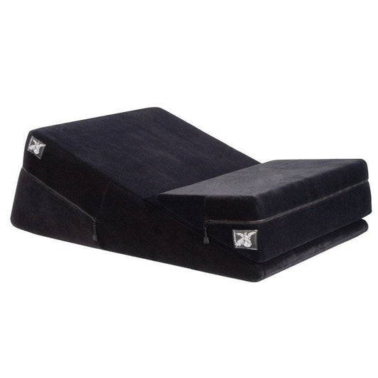 Liberator Wedge/Ramp Combo