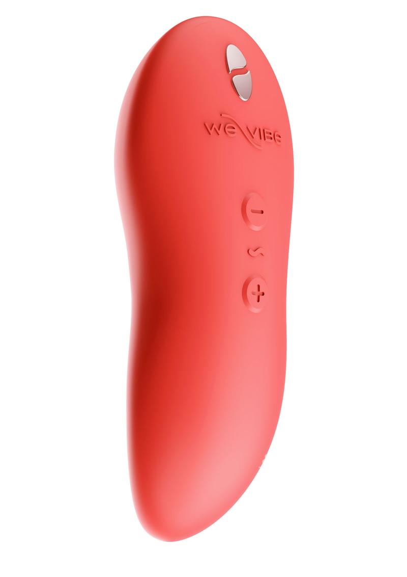 We-Vibe Touch X Vibrator