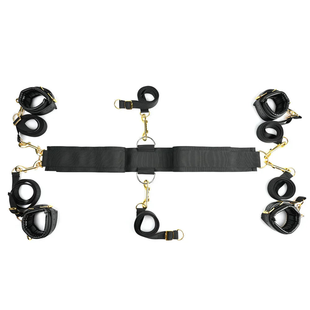 Special Edition Under The Bed Restraint System