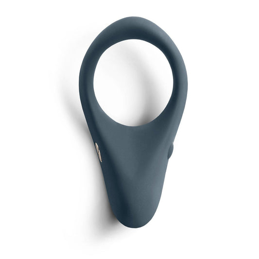Verge by We-Vibe Vibrating Silicone Rechargeable Penis Ring