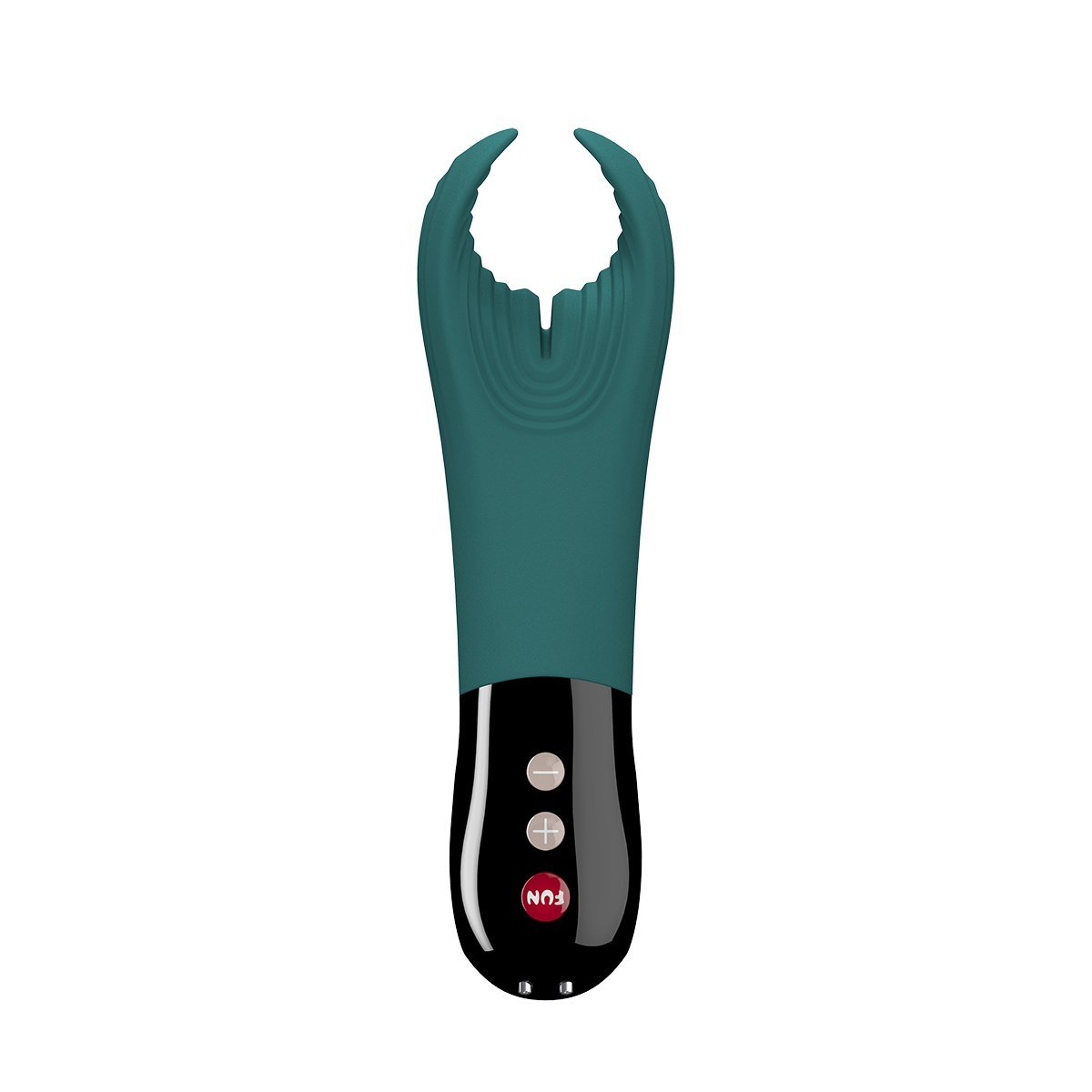 Fun Factory Manta Vibrating Penis Stroker