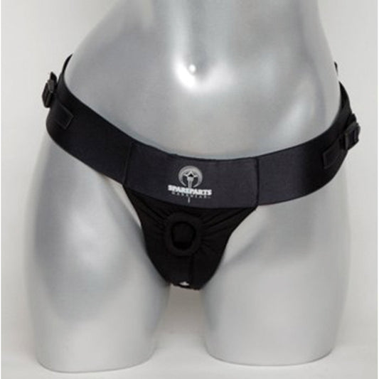 SpareParts Theo Harness