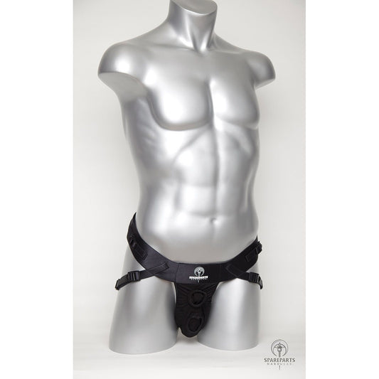 Spareparts Deuce Male Harness