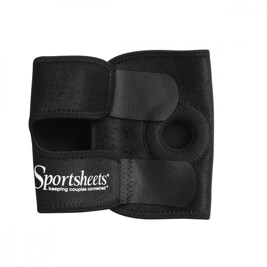 Sportsheets Strap-On Thigh Harness