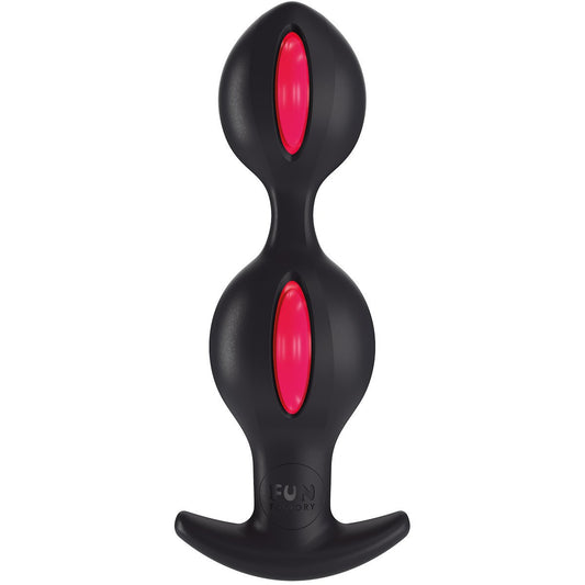 Fun Factory B-Balls DUO Anal Plug