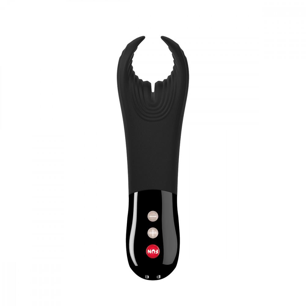 Fun Factory Manta Vibrating Penis Stroker