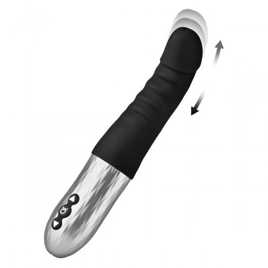 FORTO Thruster Thrusting Dildo Pulsator