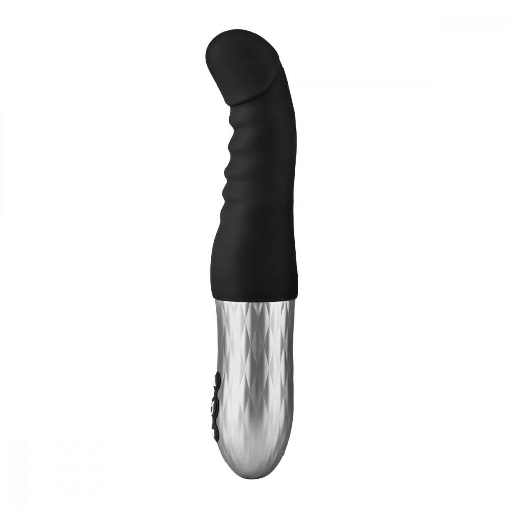 FORTO Thruster Thrusting Dildo Pulsator