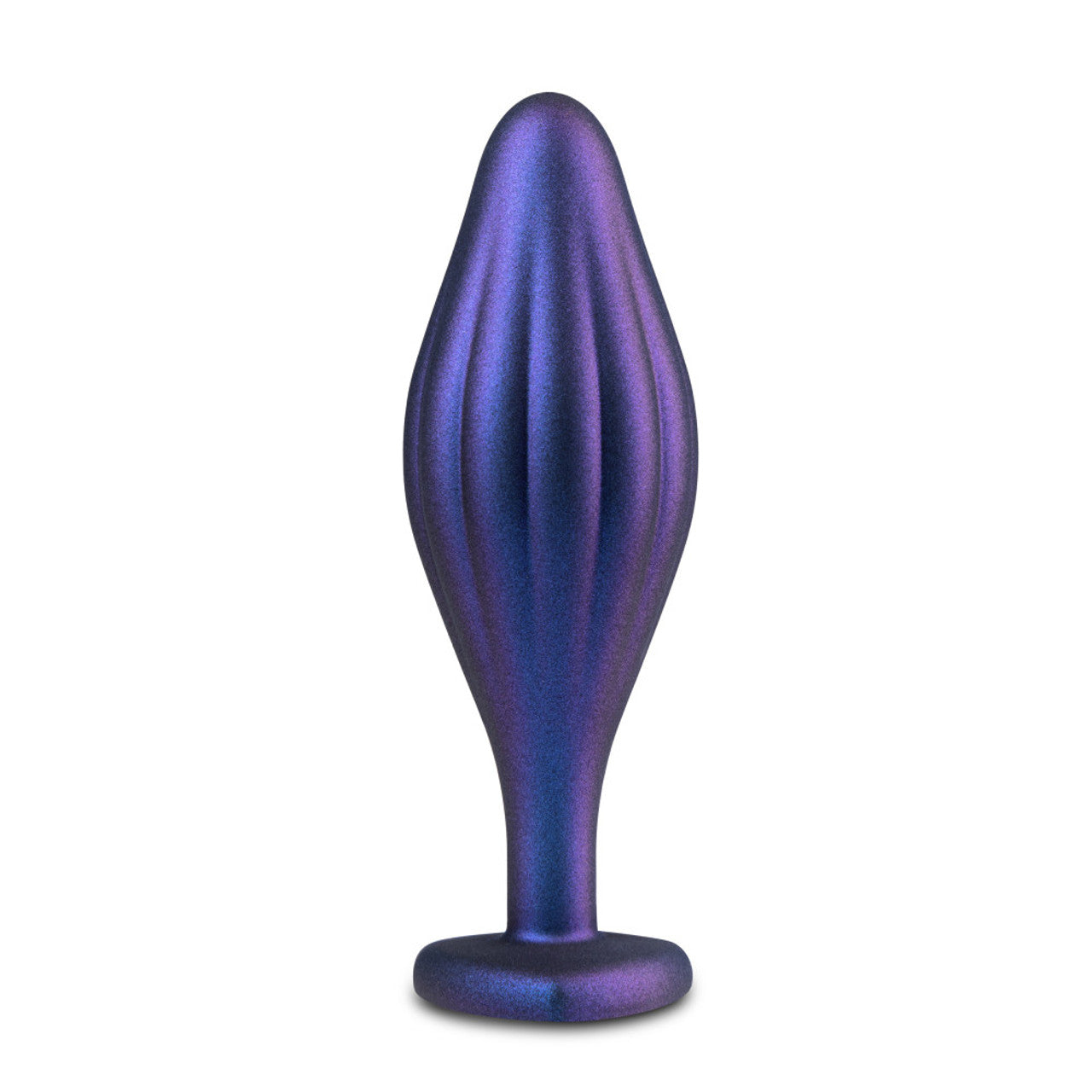 Anal Adventures Matrix Wavy Bling Plug