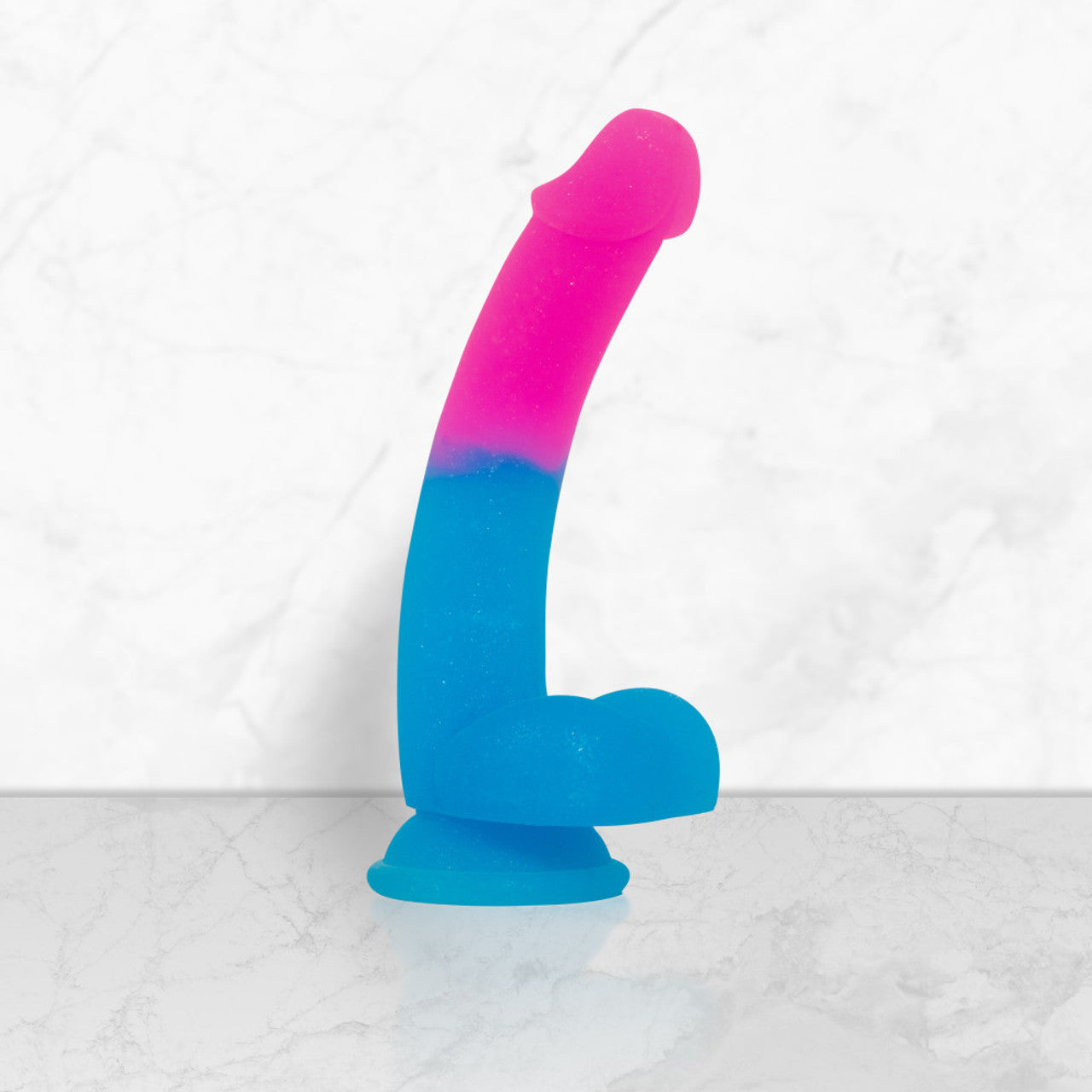 Avant Chasing Sunsets - Silicone Dildo with Suction Cup