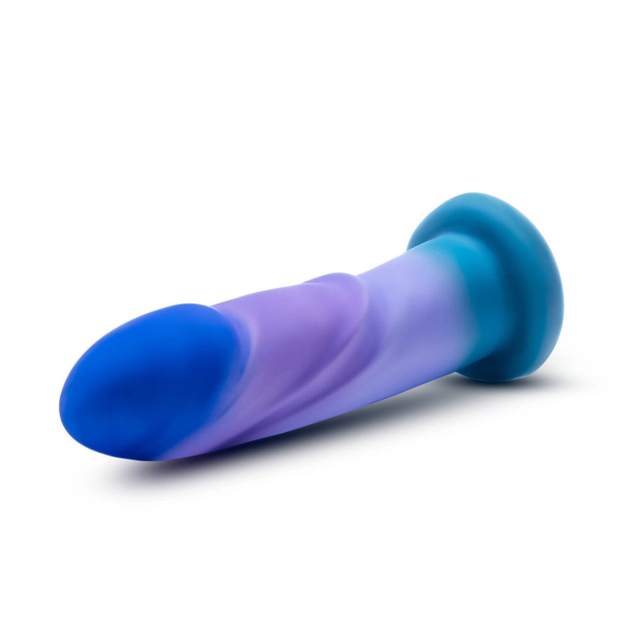 Avant Midnight Rendevous Silicone Dildo