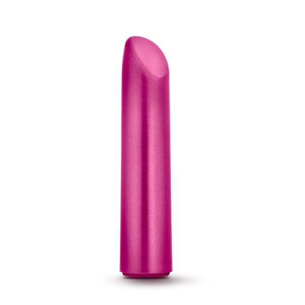 Blush Novelties Exposed Nocturnal Lipstick Bullet Vibrator