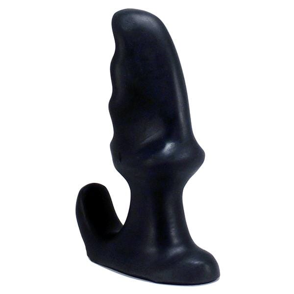 2x Prostate Bundle - We-Vibe Vector Vibrator + Charlie Horse Firmer Massager