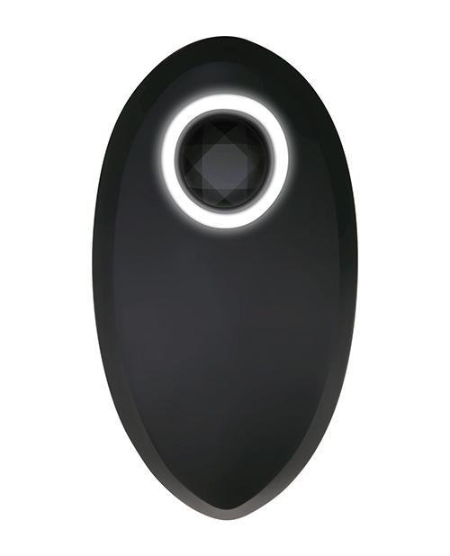 Backdoor Banger Thrusting Butt Plug with Remote Control